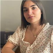 Traductora con experiencia en dar clases particulares